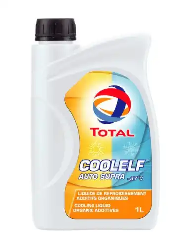 Антифриз TOTAL 172766 1 л