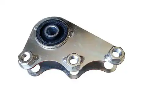 Подушка крепления двигателя TORK TRK0814