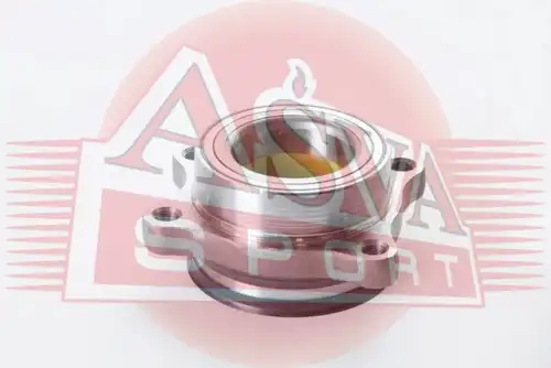 Ступица ASVA TYWHTRH200F