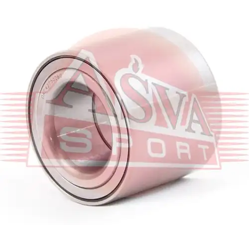 Тормозной диск ASVA DAC42750060