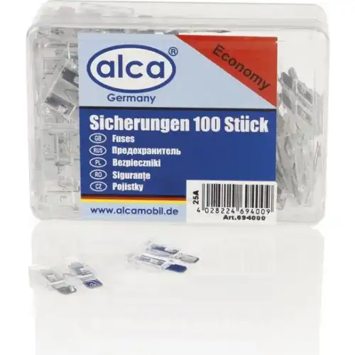 694000 Предохранитель ALCA