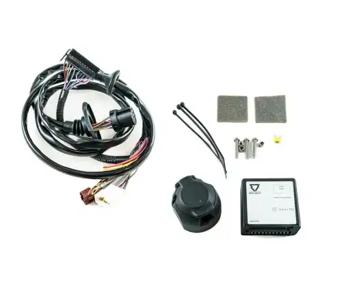 KE5054E213 Проводка фаркопа NISSAN