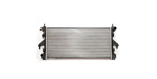 Радиатор системы охлаждения двигателя TORK TRK0822