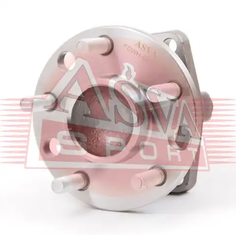 Ступица ASVA FDWHGER