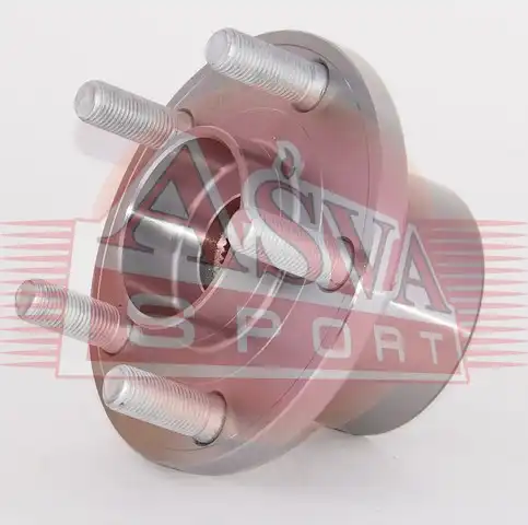 Ступица ASVA LRWH001