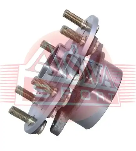 Ступица ASVA MTWHKB4F