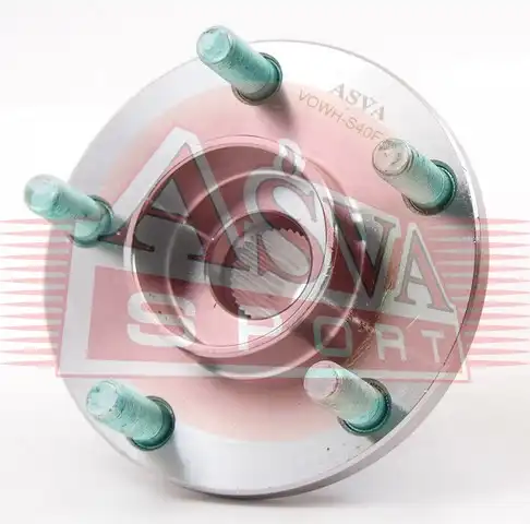 Ступица ASVA VOWHS40F
