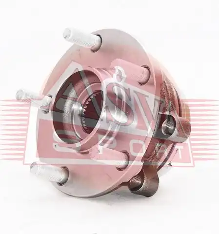 Ступица ASVA NSWHZ51MF