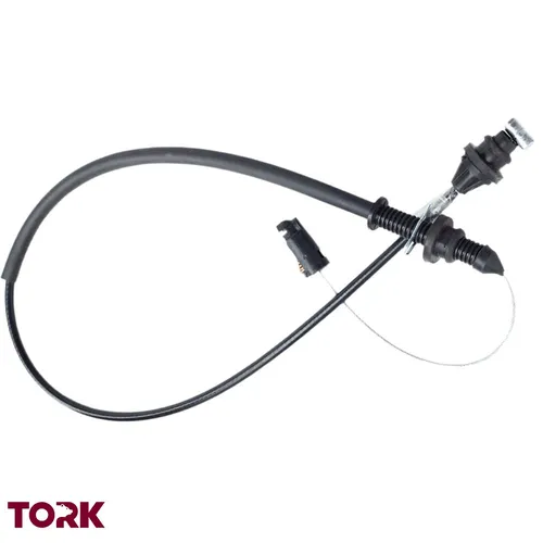 TRK0614 ТРОС ГАЗА LOGAN TORK