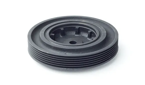 Шкив коленвала TORK TRK0667