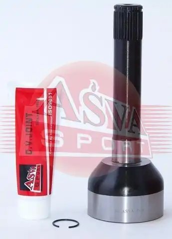 ШРУС наружный ASVA TY06