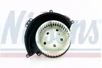Вентилятор отопителя NISSENS 87188
