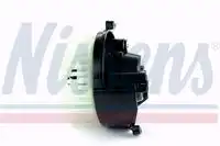 Вентилятор отопителя NISSENS 87129