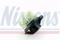 Вентилятор отопителя NISSENS 87030