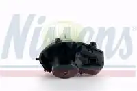 Вентилятор отопителя NISSENS 87030