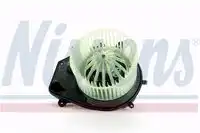 Вентилятор отопителя NISSENS 87030