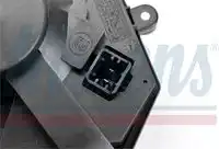 Вентилятор отопителя NISSENS 87030