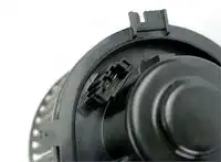 Вентилятор отопителя NISSENS 87022