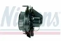 Вентилятор отопителя NISSENS 87080