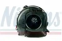 Вентилятор отопителя NISSENS 87084