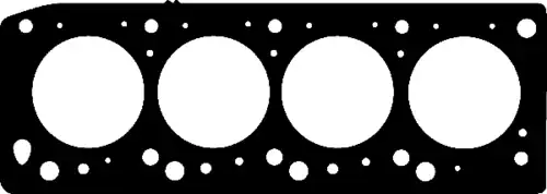 Прокладка ГБЦ CORTECO 415076P