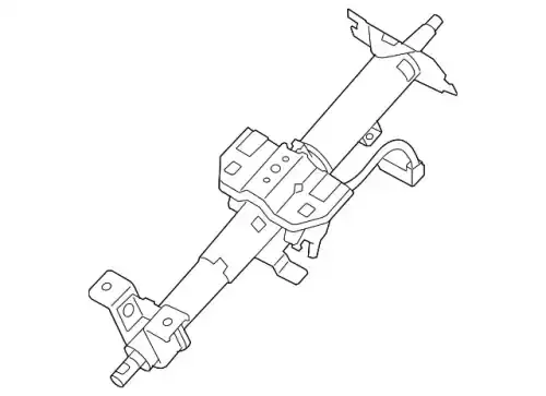 563101g100 hyundai
