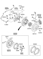 582702j000 hyundai