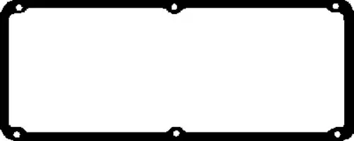 Прокладка ГБЦ CORTECO 440054P