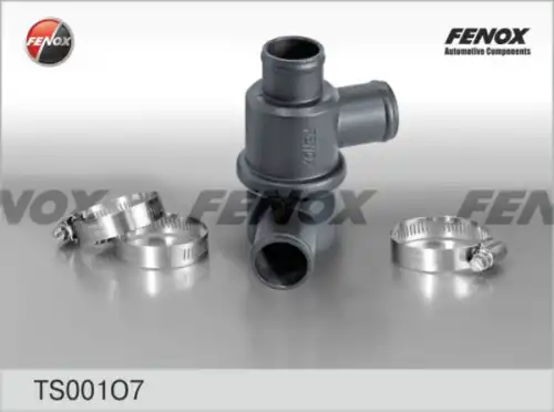 Термостат системы охлаждения FENOX TS001O7