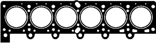 Прокладка ГБЦ GLASER H50052-10