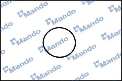 Кольцо уплотнительное автомобильное MANDO DNP01972943