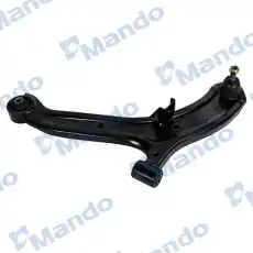 Рычаг подвески MANDO CAH0077D слева Hyundai Accent 00>