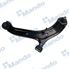 Рычаг подвески MANDO CAH0077D слева Hyundai Accent 00>