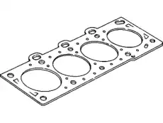 Прокладка ГБЦ CHRYSLER 5014127AC