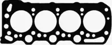Прокладка ГБЦ TRISCAN 501-5082