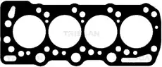 Прокладка ГБЦ TRISCAN 501-5085