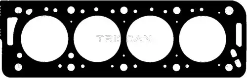 Прокладка ГБЦ TRISCAN 501-5542