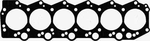 Прокладка ГБЦ TRISCAN 501-7575