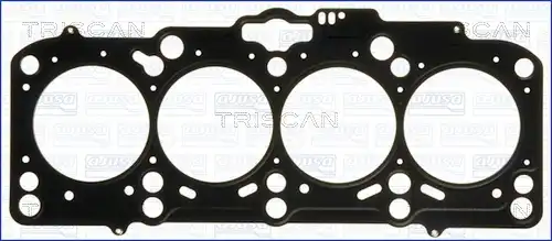 Прокладка ГБЦ TRISCAN 501-85126