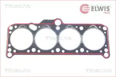 Прокладка ГБЦ TRISCAN 501-8523