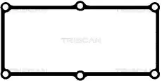Прокладка клапанной крышки TRISCAN 515-4323
