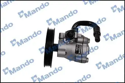Насос гидроусилителя руля MANDO EX571004A010