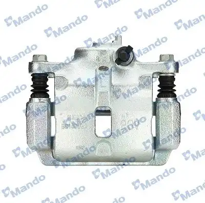 суппорт тормозной перед. лев. Hyun EX5818002A10 MANDO