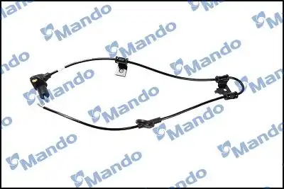 Датчик ABS MANDO EX9568017000