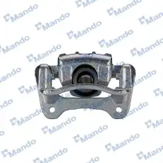 СУППОРТ KIA OPTIMA (10-) ЗАДНИЙ ЛЕВЫЙ MANDO EX583102TA60