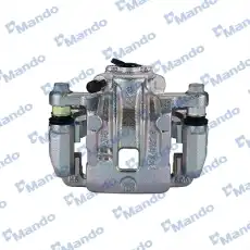 СУППОРТ KIA OPTIMA (10-) ЗАДНИЙ ЛЕВЫЙ MANDO EX583102TA60