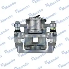 СУППОРТ KIA OPTIMA (10-) ЗАДНИЙ ЛЕВЫЙ MANDO EX583102TA60