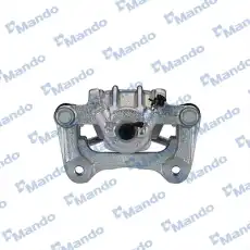 СУППОРТ KIA OPTIMA (10-) ЗАДНИЙ ЛЕВЫЙ MANDO EX583102TA60