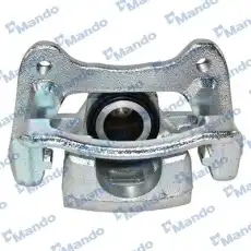 Суппорт KIA Optima (10-) задний правый MANDO EX583112TA60
