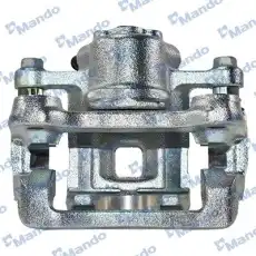 Суппорт KIA Optima (10-) задний правый MANDO EX583112TA60